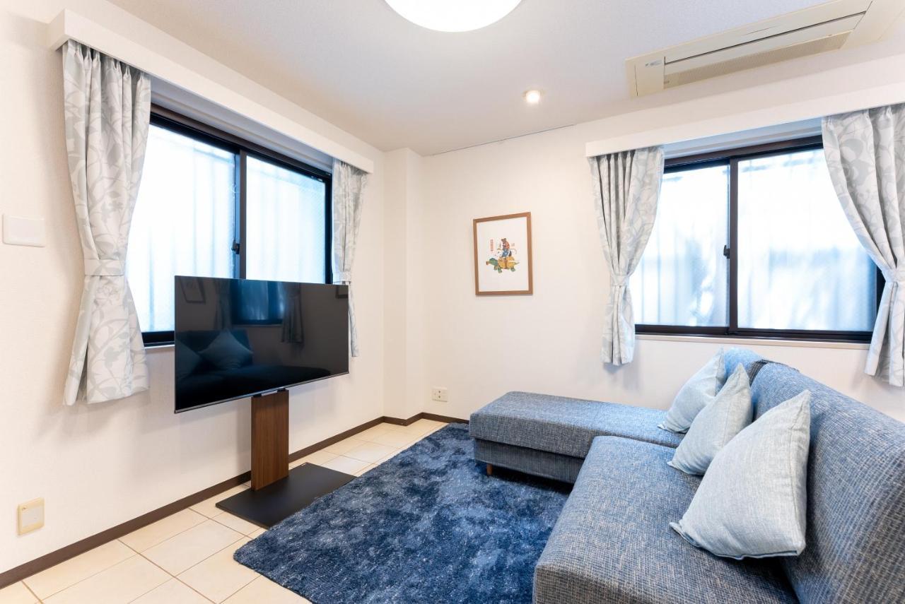 Minami-aoyama-1st 公寓