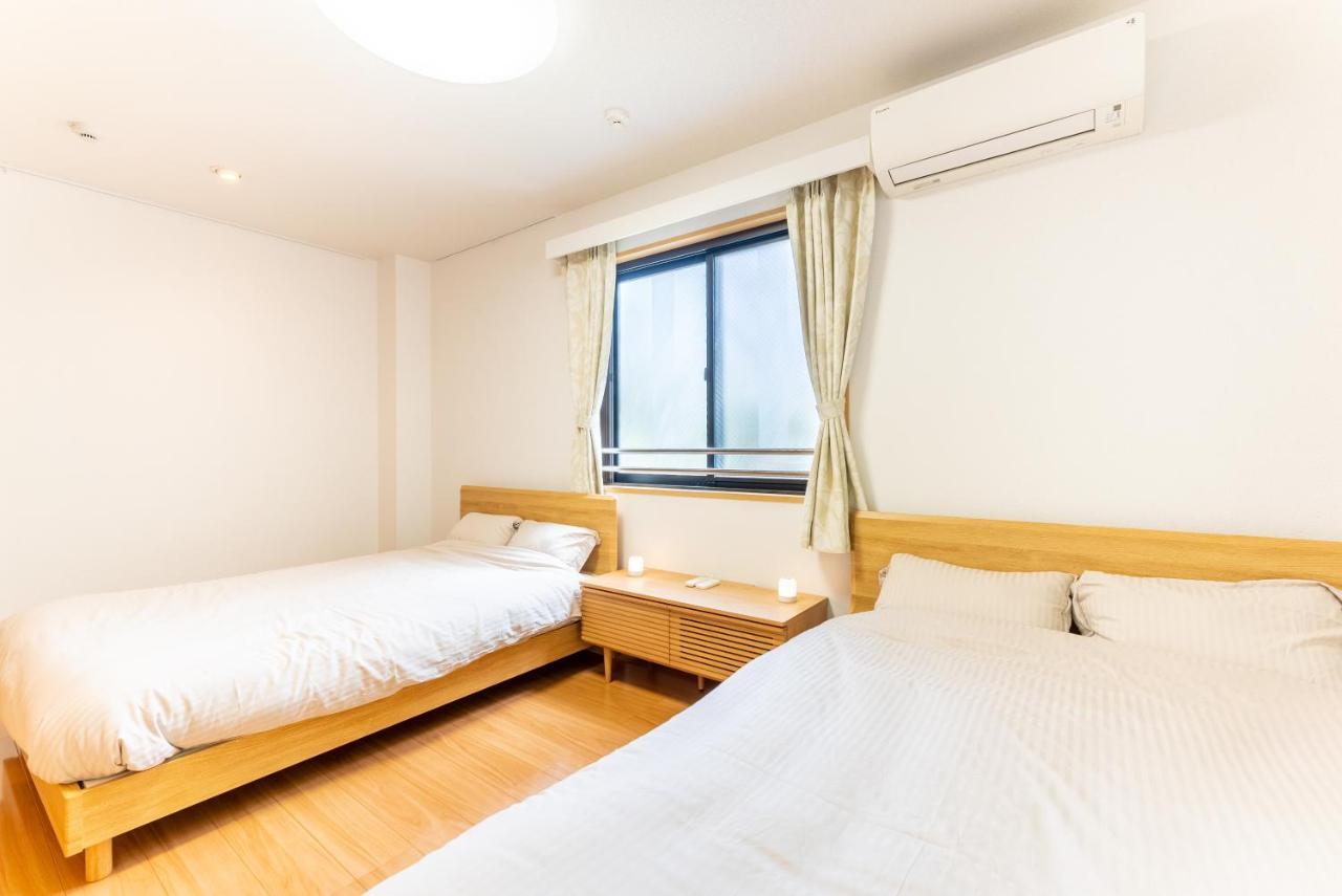 公寓 Minami-aoyama-1st