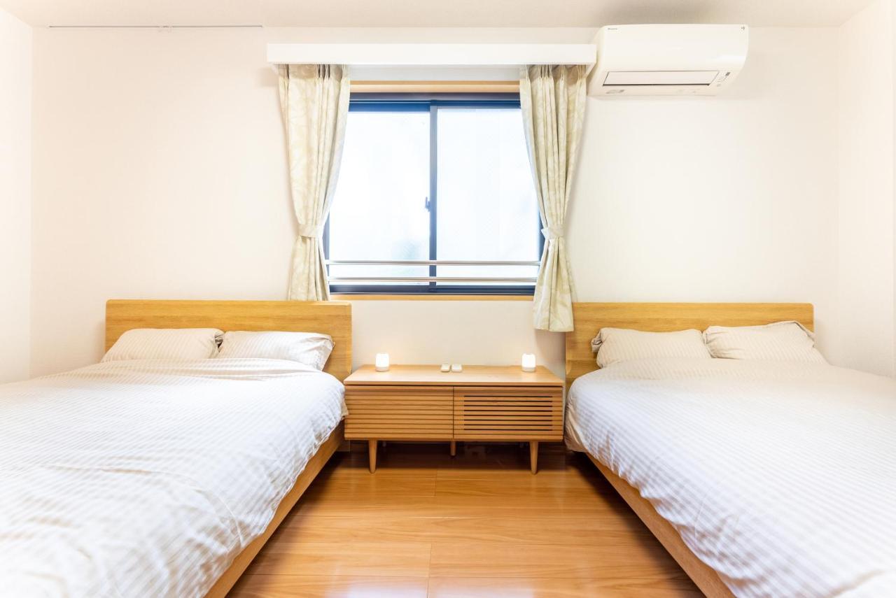 公寓 Minami-aoyama-1st