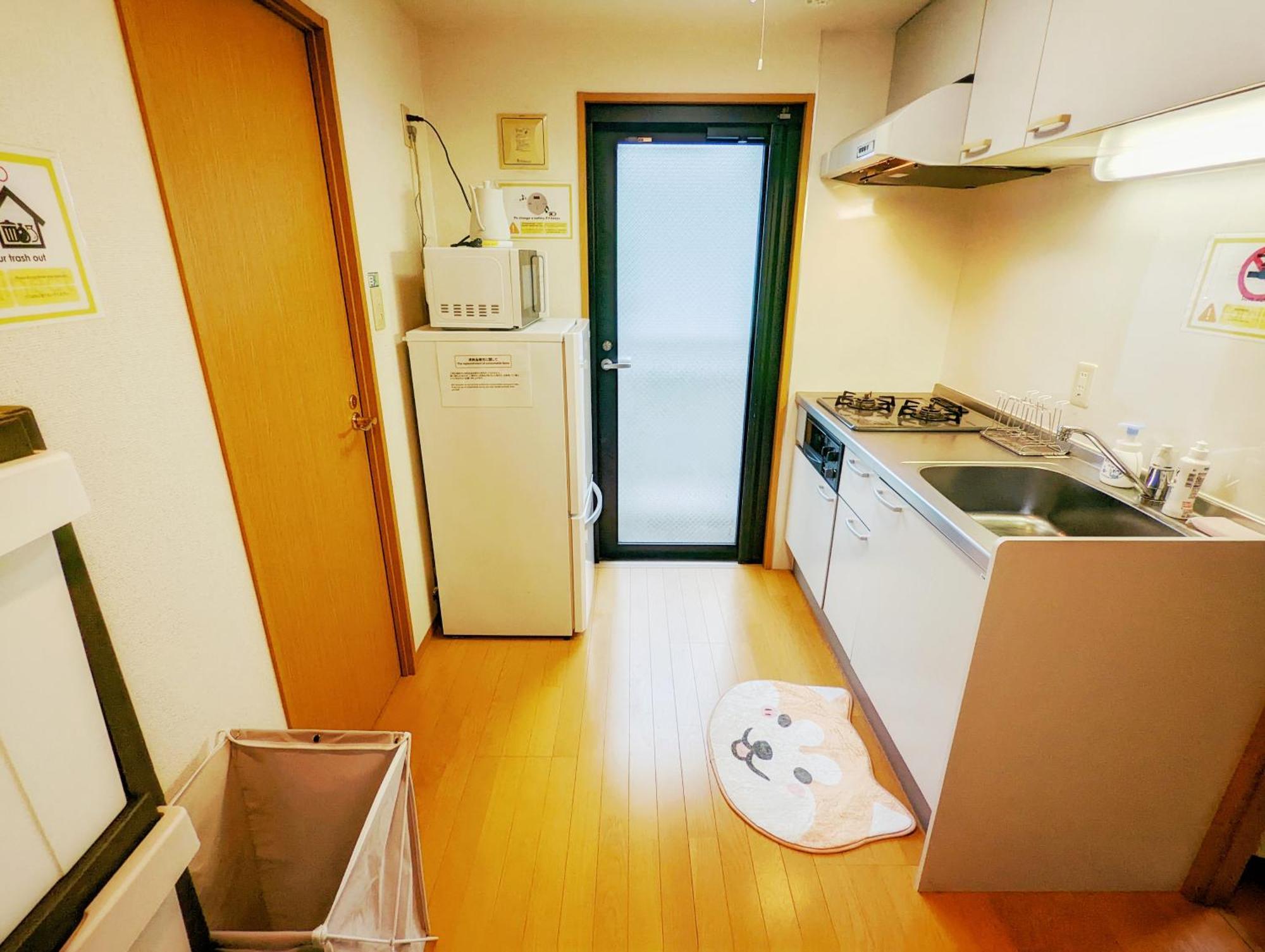 公寓 Minami-aoyama-1st