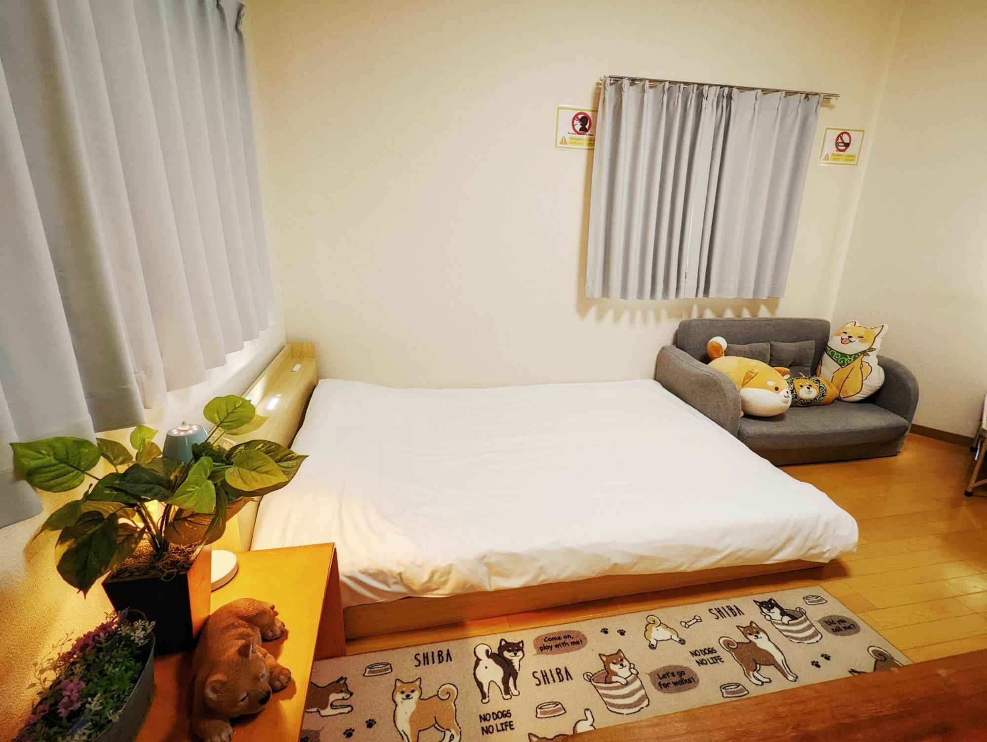 公寓 Minami-aoyama-1st *