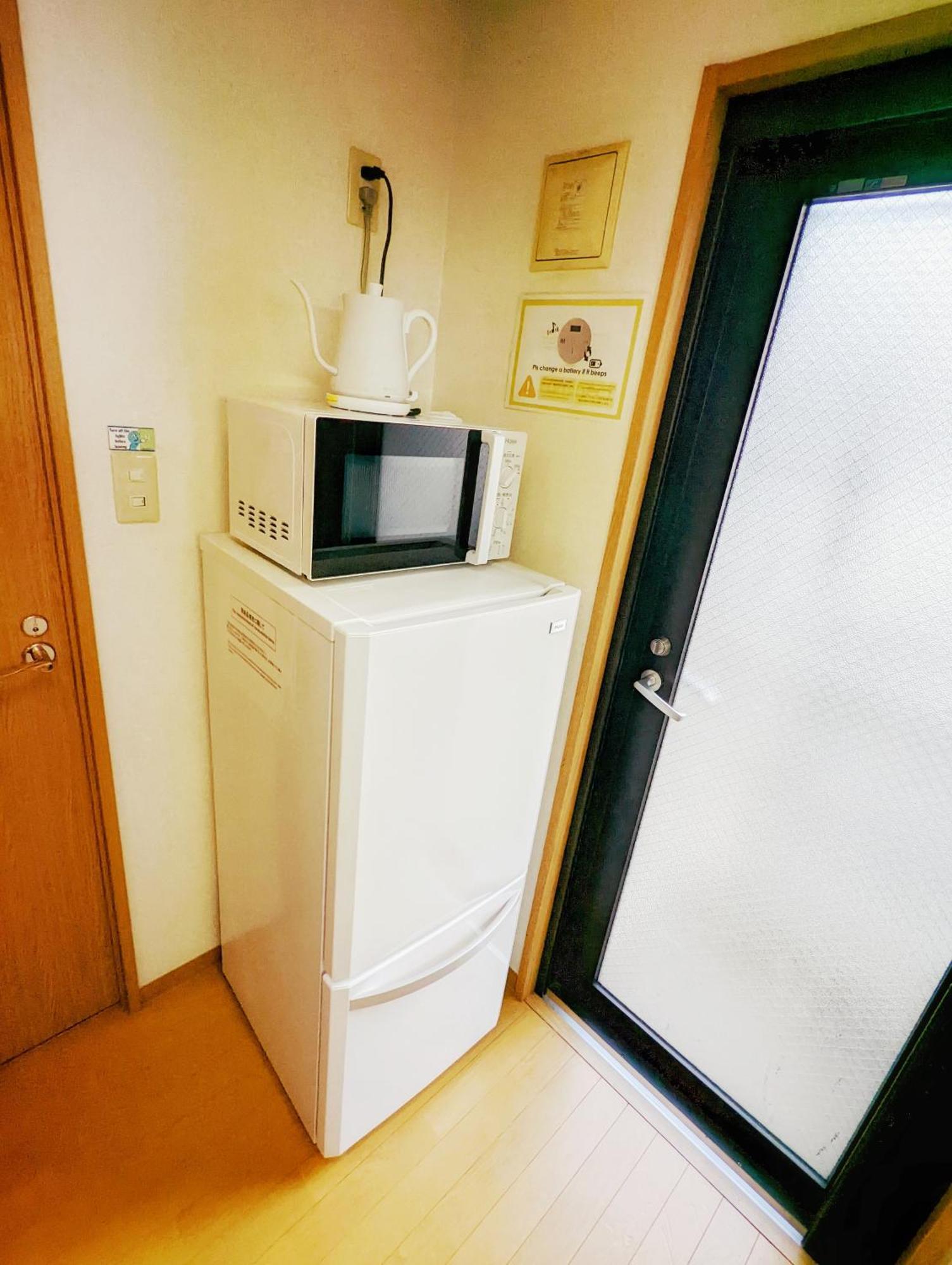 公寓 Minami-aoyama-1st 东京