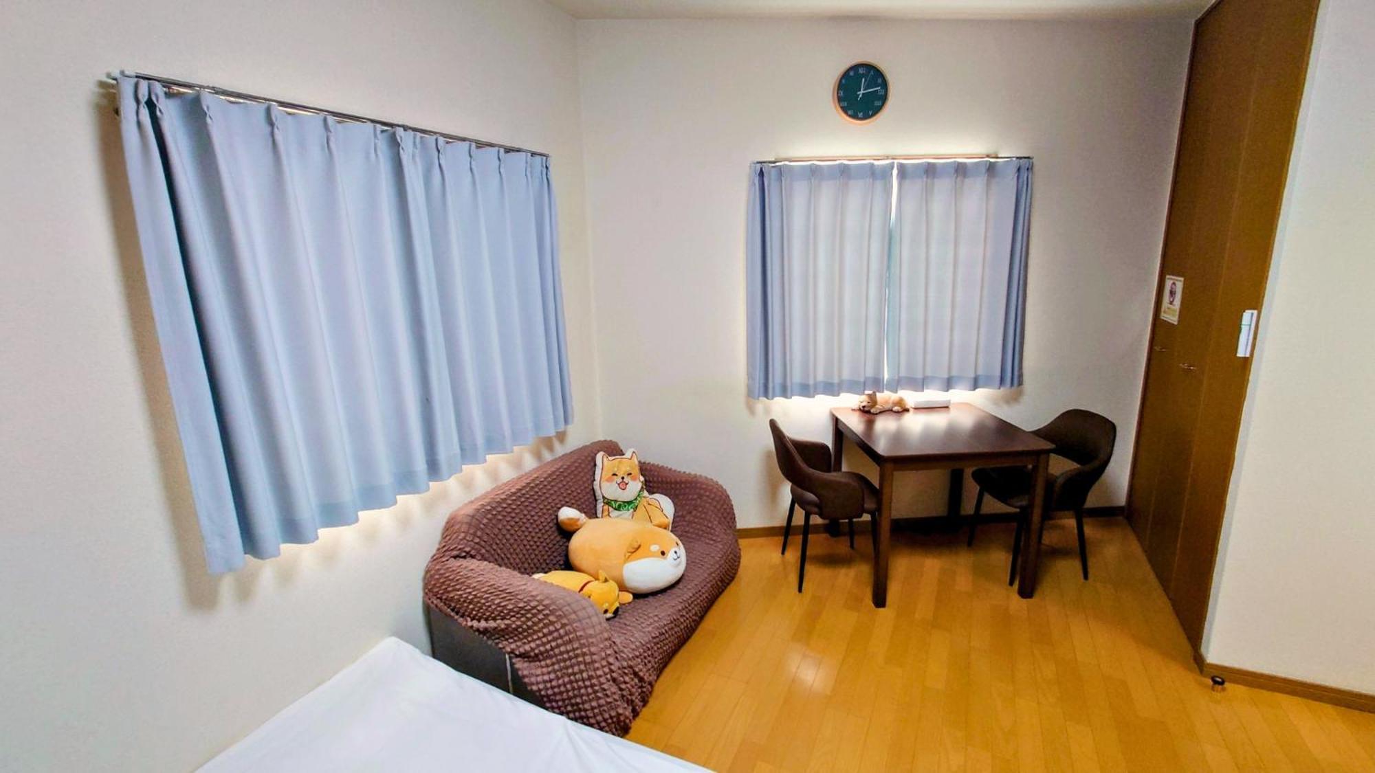 公寓 Minami-aoyama-1st *