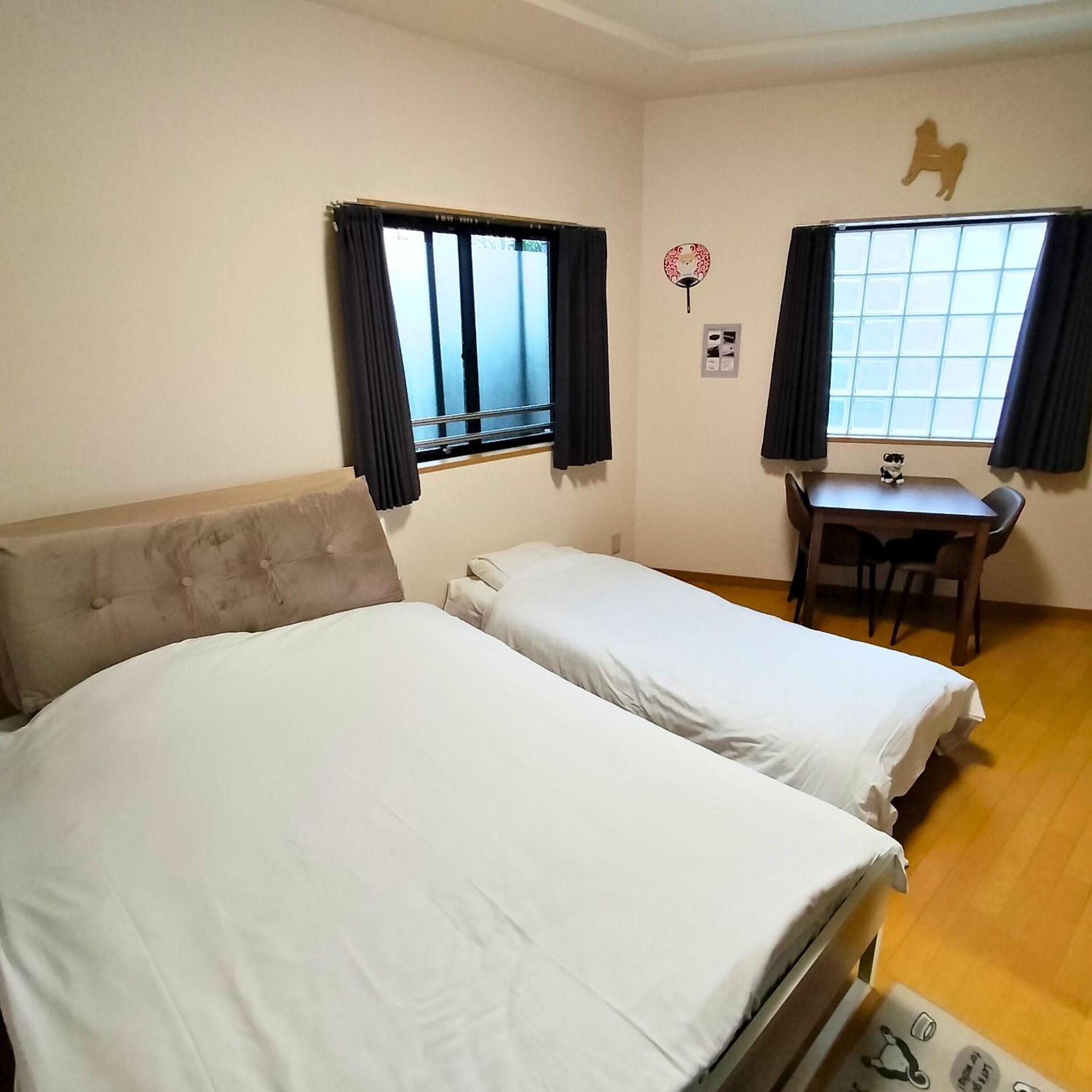 Minami-aoyama-1st 公寓