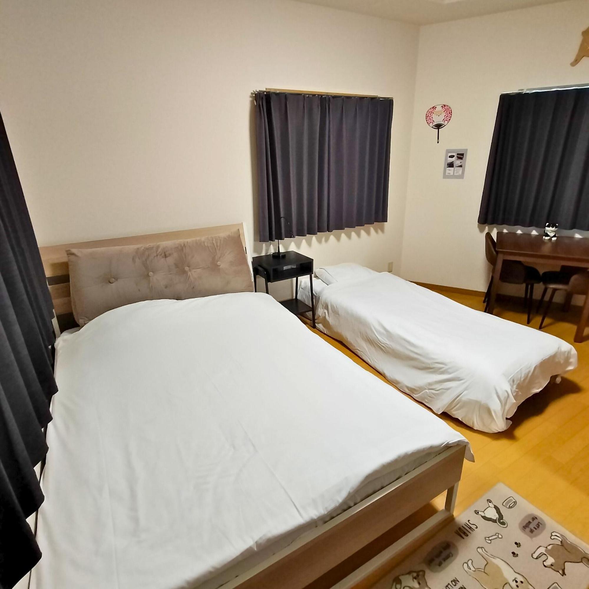 Minami-aoyama-1st 公寓