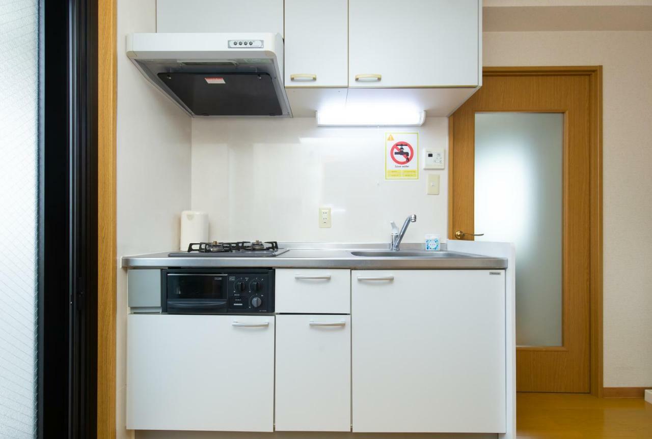 Minami-aoyama-1st 公寓 东京