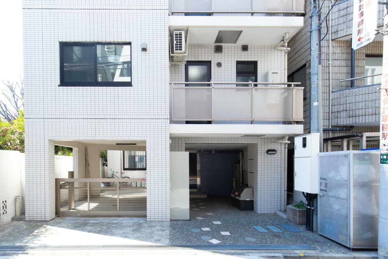 公寓 Minami-aoyama-1st