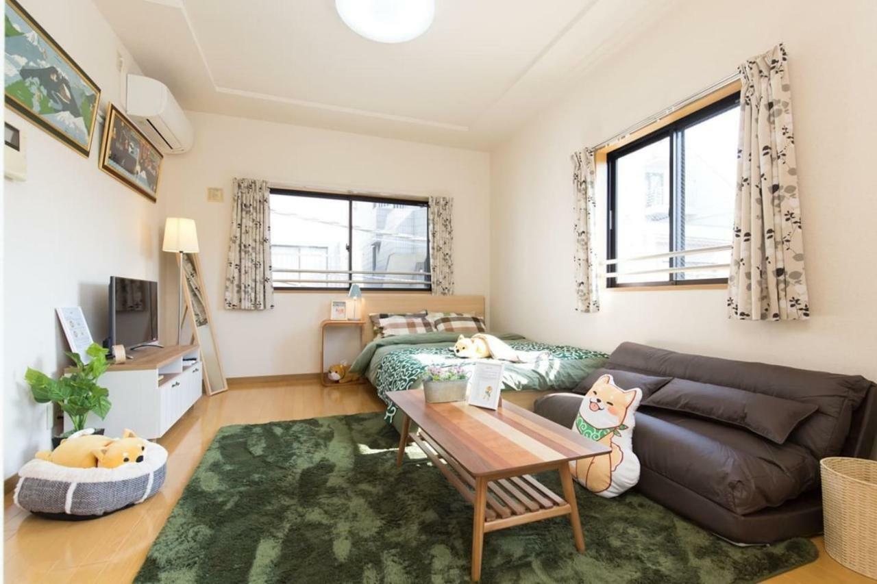 Minami-aoyama-1st * 东京